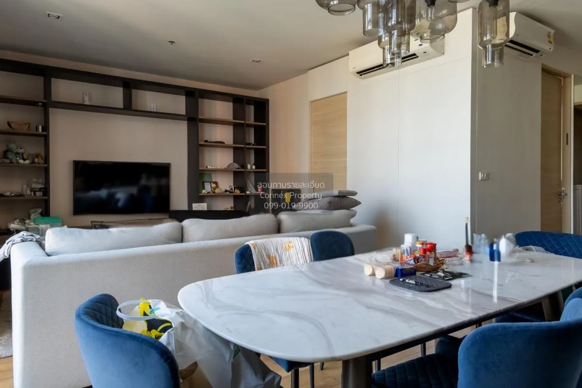 For Rent Condo , Park Origin Phrom Phong , BTS-Phrom Phong , Khlo 2