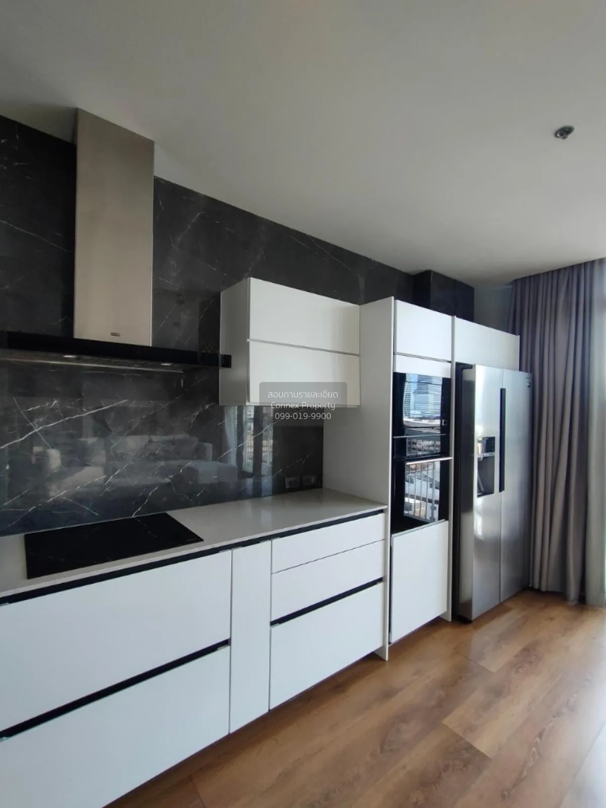 For Rent Condo , Park Origin Phrom Phong , BTS-Phrom Phong , Khlo 3