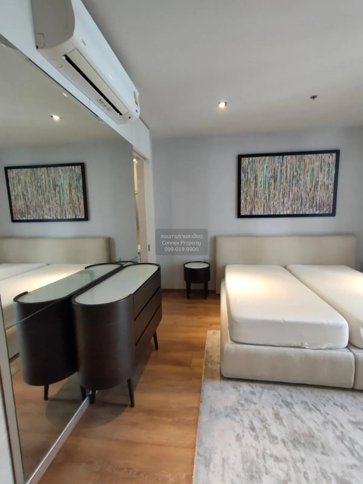 For Rent Condo , Park Origin Phrom Phong , BTS-Phrom Phong , Khlo