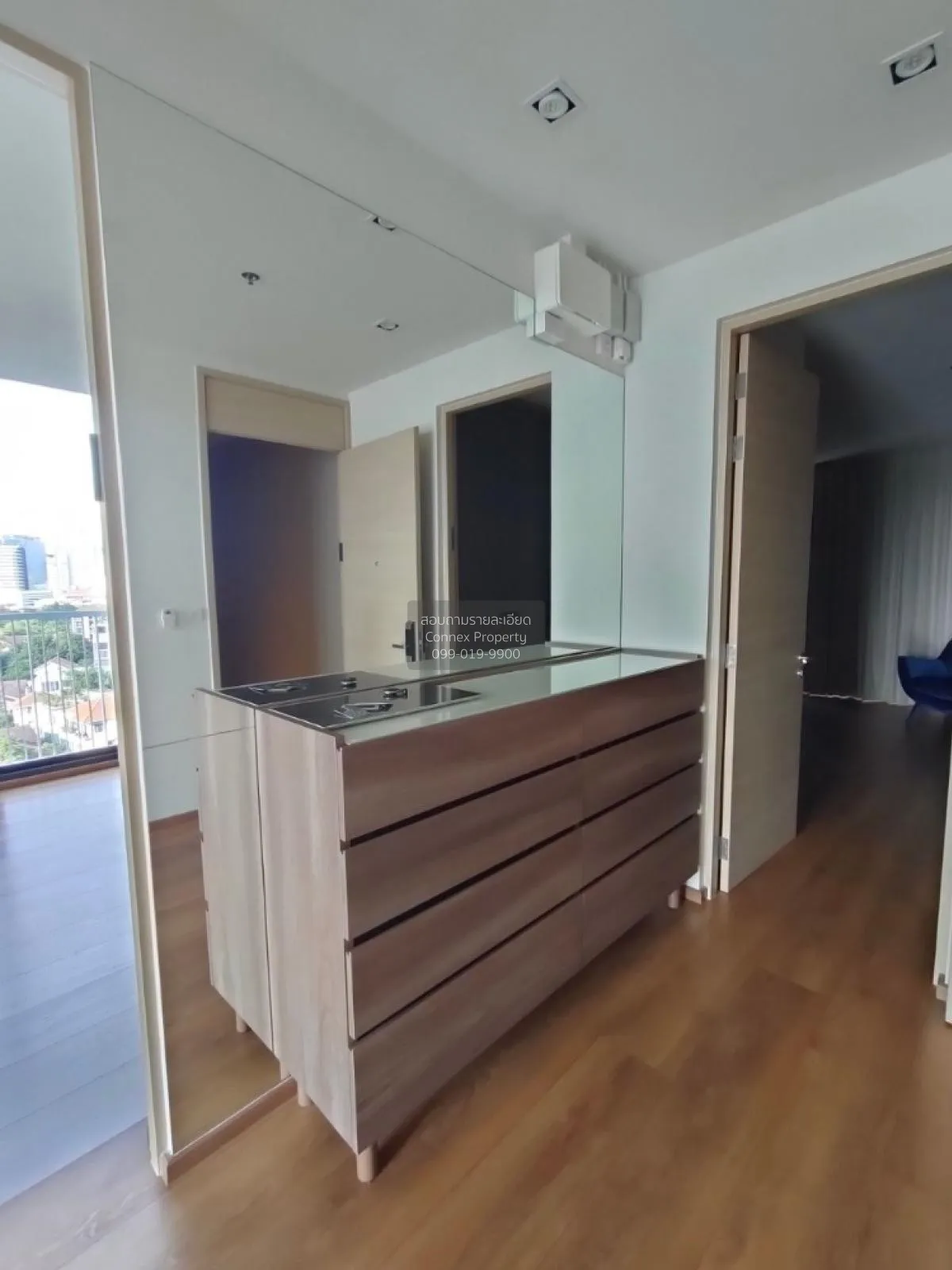 For Rent Condo , Park Origin Phrom Phong , BTS-Phrom Phong , Khlo