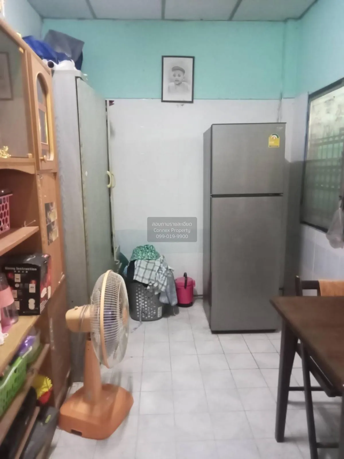 ขายทาวน์เฮ้าส์/ทาวน์โฮม  บ้านเพชรงาม บางเมือง บางเมือง เมืองสมุทร 2