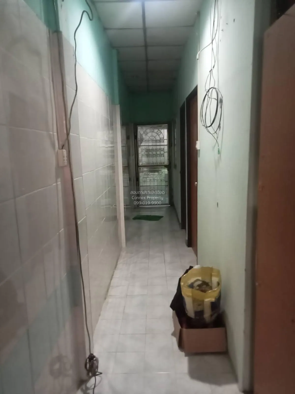 ขายทาวน์เฮ้าส์/ทาวน์โฮม  บ้านเพชรงาม บางเมือง บางเมือง เมืองสมุทร 3