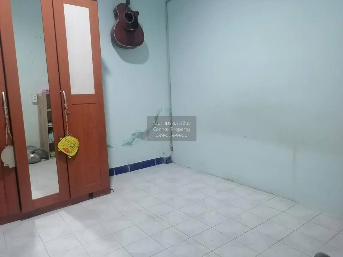 ขายทาวน์เฮ้าส์/ทาวน์โฮม  บ้านเพชรงาม บางเมือง บางเมือง เมืองสมุทร 4