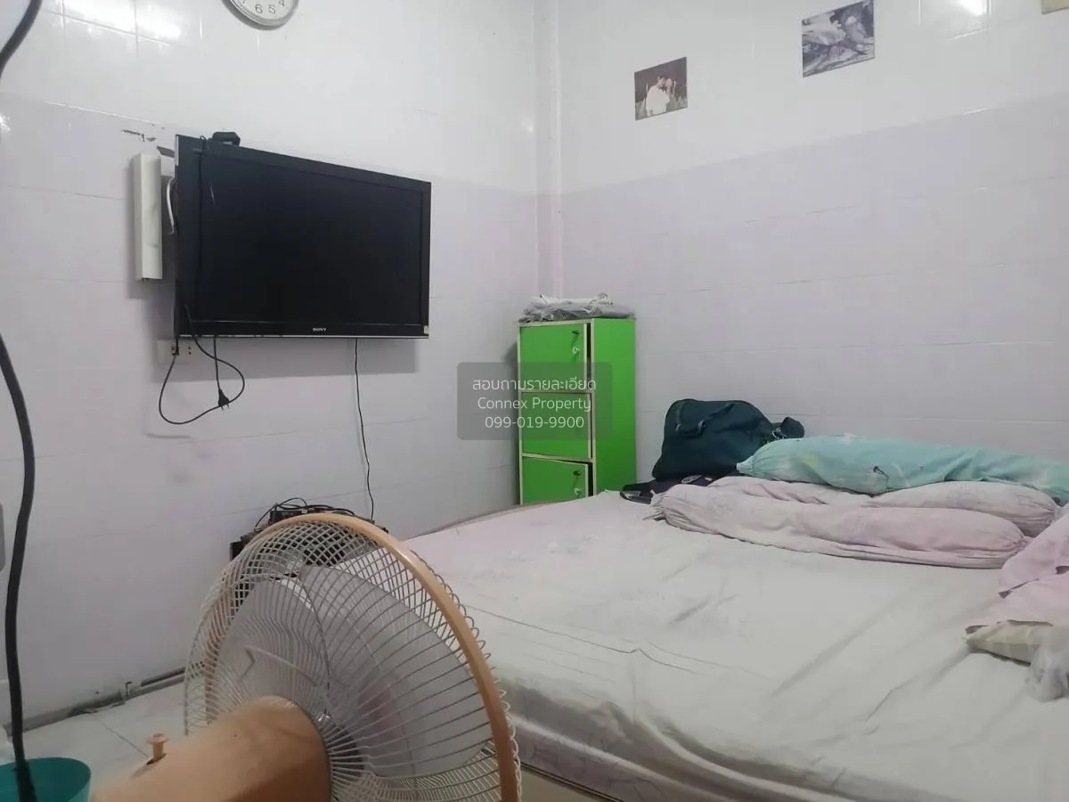 ขายทาวน์เฮ้าส์/ทาวน์โฮม  บ้านเพชรงาม บางเมือง บางเมือง เมืองสมุทร