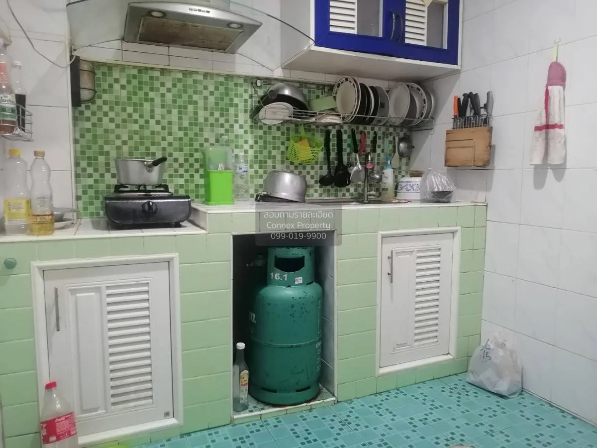 ขายทาวน์เฮ้าส์/ทาวน์โฮม  บ้านเพชรงาม บางเมือง บางเมือง เมืองสมุทร