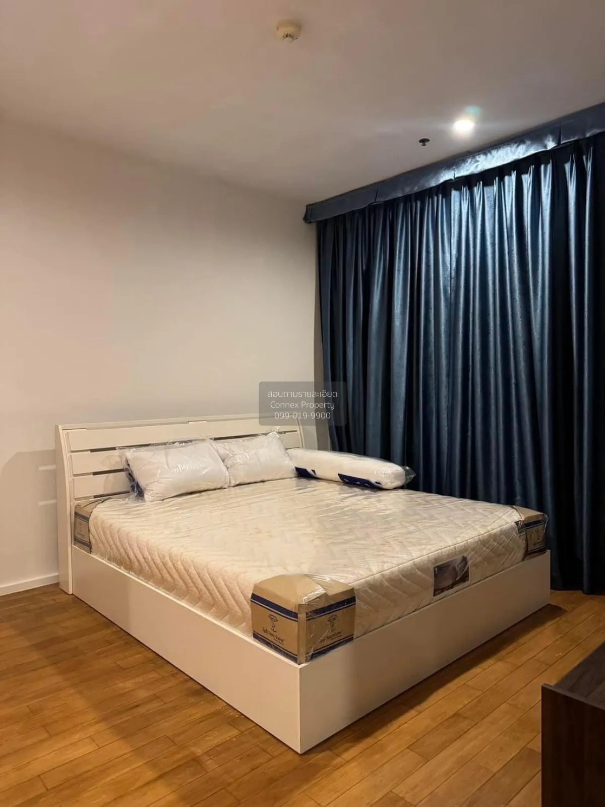 เช่าคอนโด  ดิ เอ็มไพร์ เพลส BTS-ช่องนนทรี ยานนาวา เขต สาทร กรุงเท