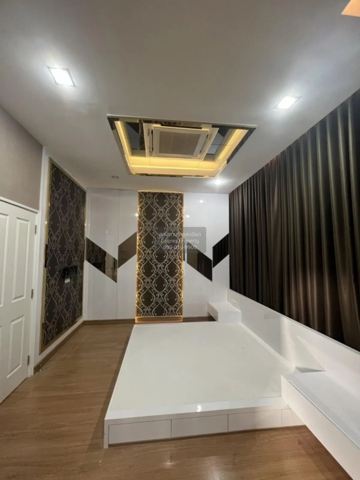 For Sale Townhouse/Townhome  , Golden Town Phetkasem-Phutthamonth 3