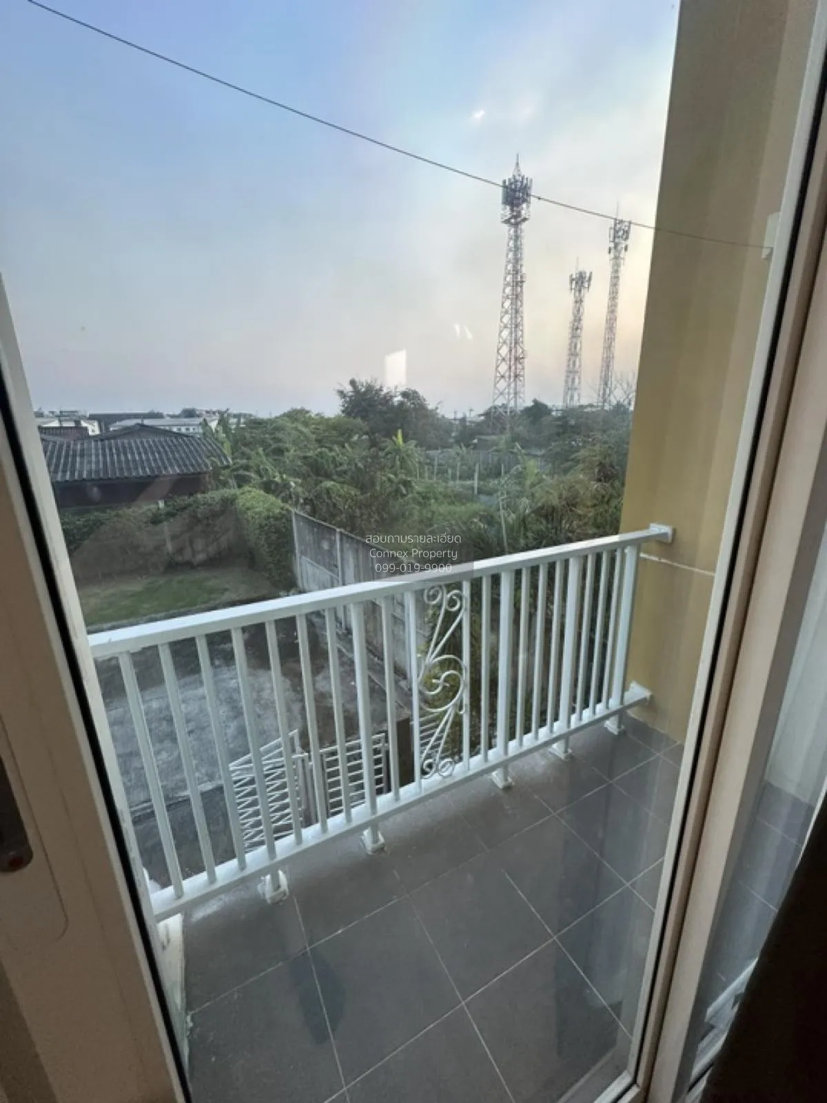 For Sale Townhouse/Townhome  , Golden Town Phetkasem-Phutthamonth