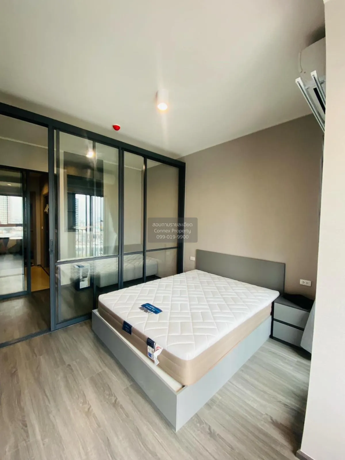 For Rent Condo , Ideo Sukhumvit - Rama4 , BTS-Phra Khanong , Phra