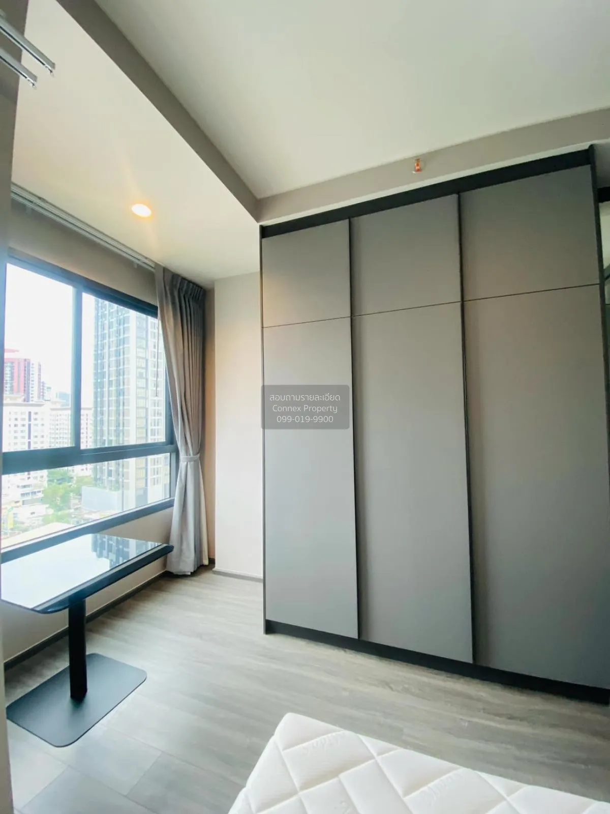 For Rent Condo , Ideo Sukhumvit - Rama4 , BTS-Phra Khanong , Phra