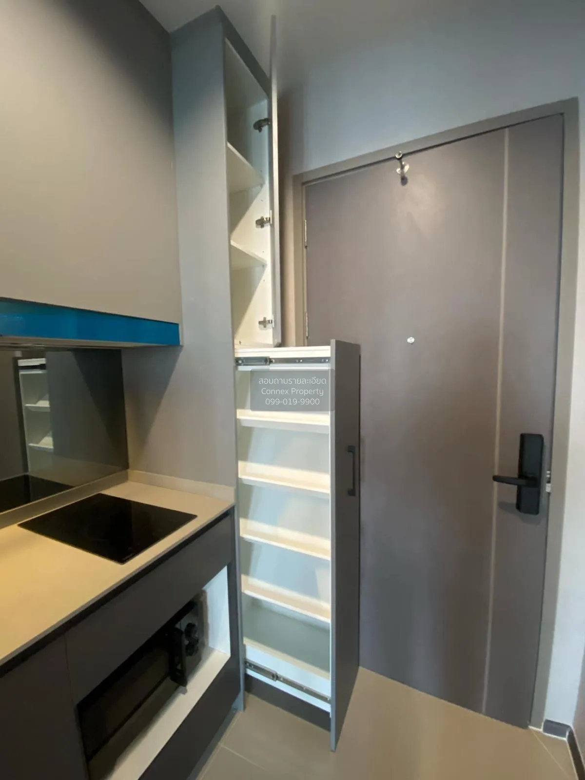 For Rent Condo , Ideo Sukhumvit - Rama4 , BTS-Phra Khanong , Phra