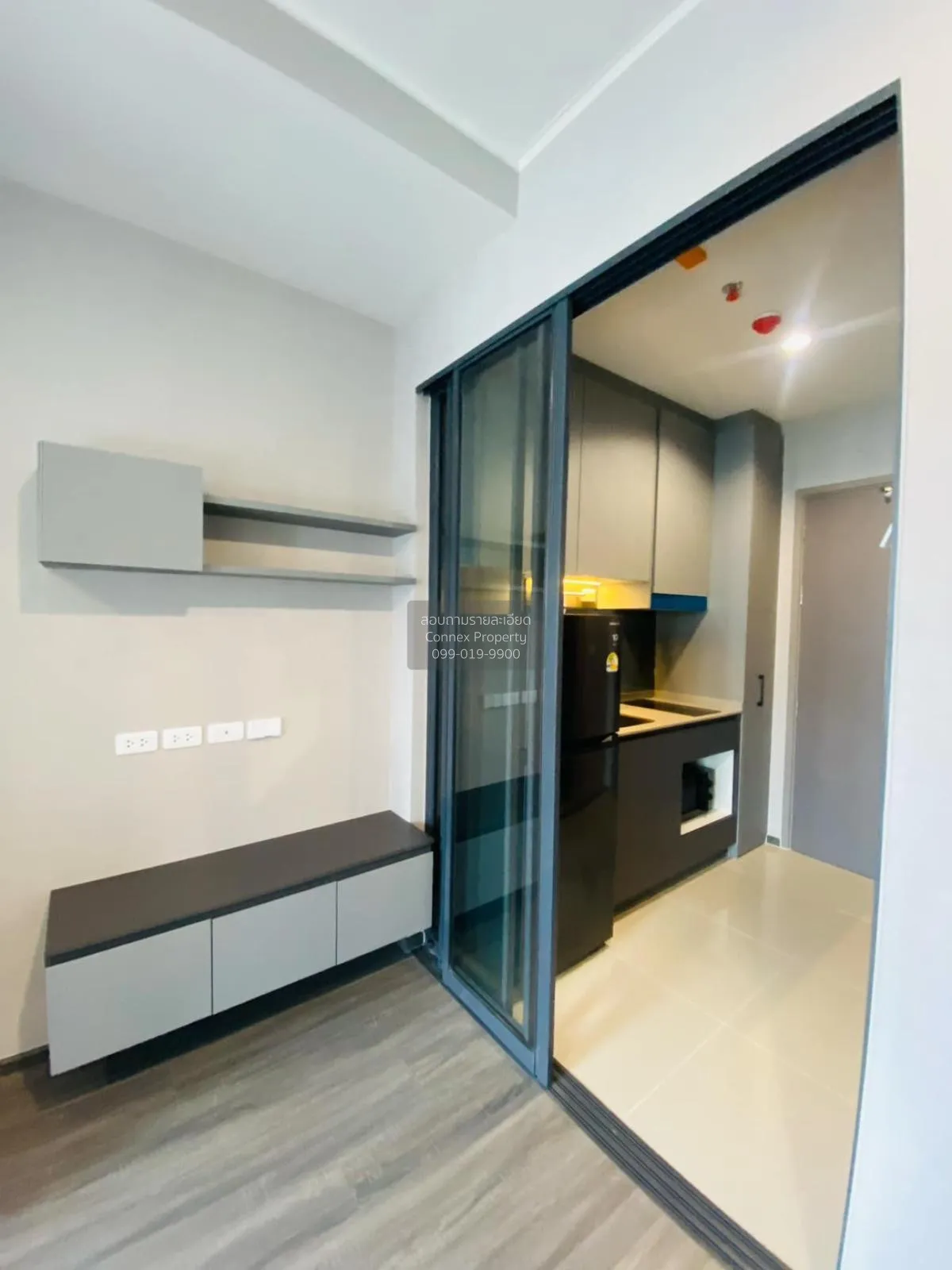 For Rent Condo , Ideo Sukhumvit - Rama4 , BTS-Phra Khanong , Phra