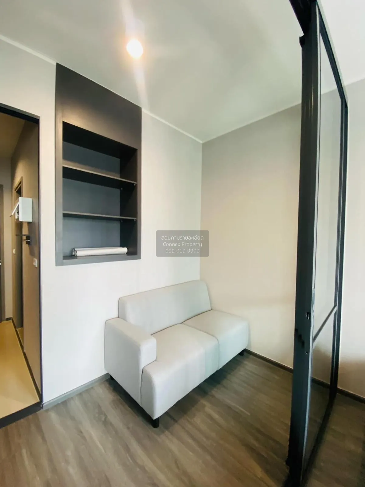 For Rent Condo , Ideo Sukhumvit - Rama4 , BTS-Phra Khanong , Phra