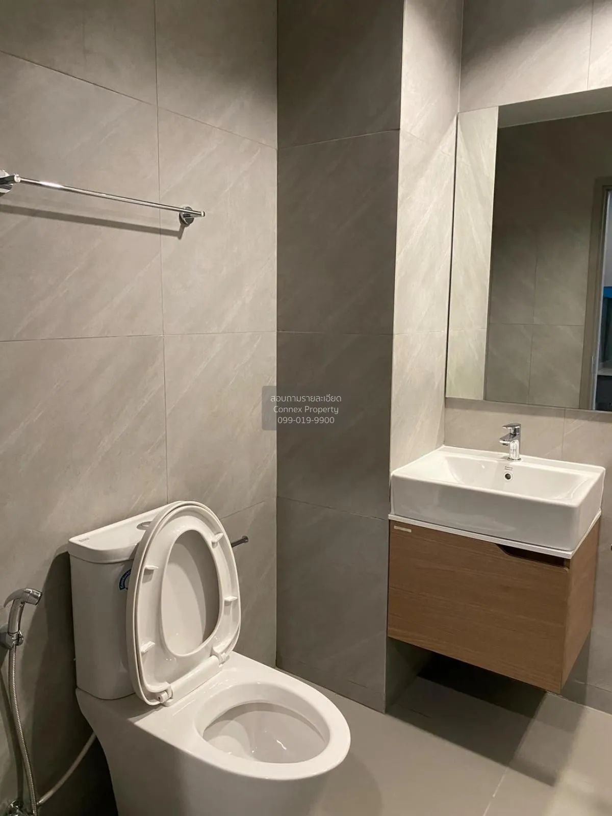 For Rent Condo , Ideo Sukhumvit - Rama4 , BTS-Phra Khanong , Phra 3