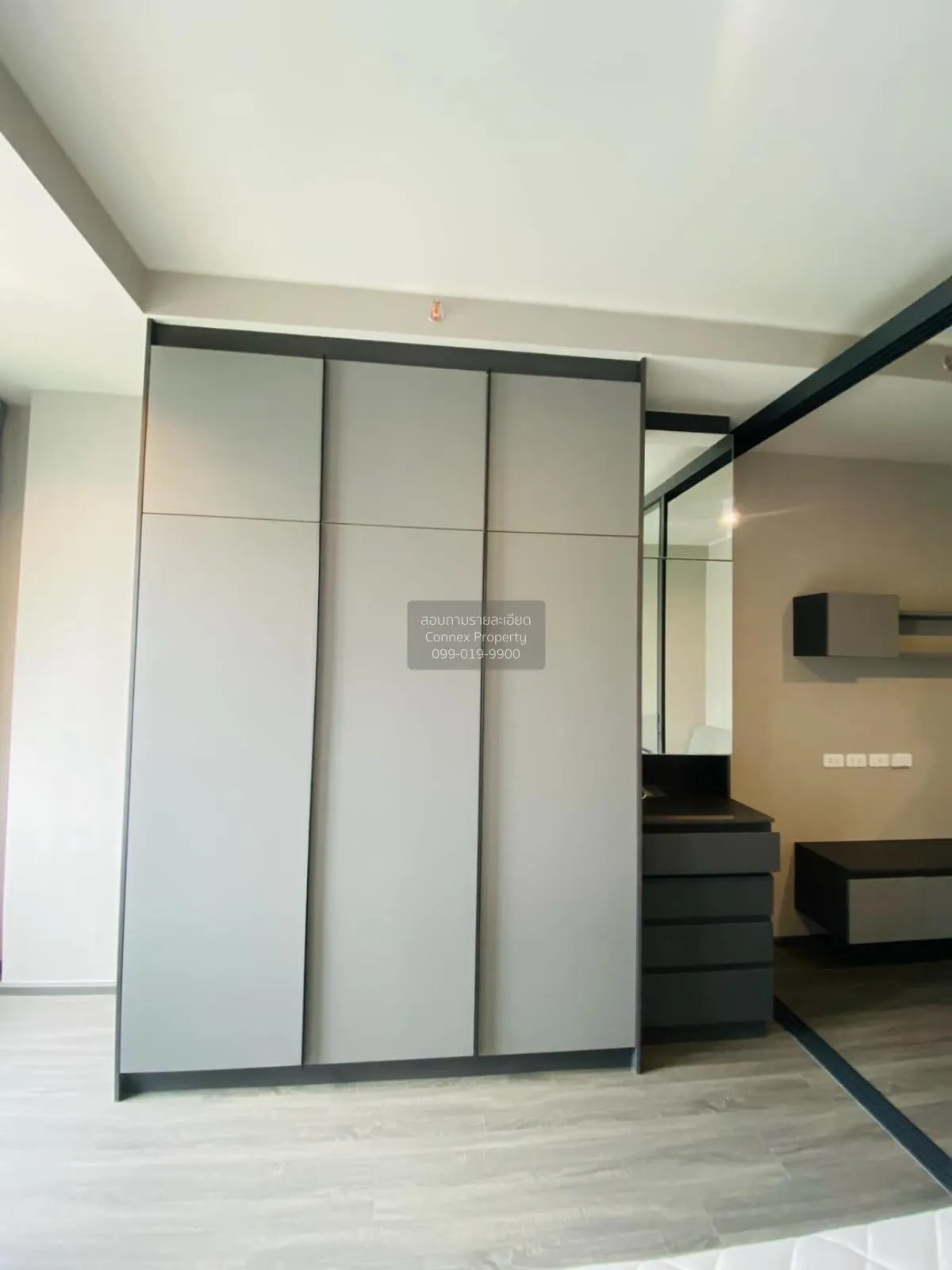 For Rent Condo , Ideo Sukhumvit - Rama4 , BTS-Phra Khanong , Phra