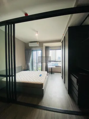 For Rent Condo , Ideo Sukhumvit - Rama4 , BTS-Phra Khanong , Phra Khanong , Khlong Toei , Bangkok , CX-117760