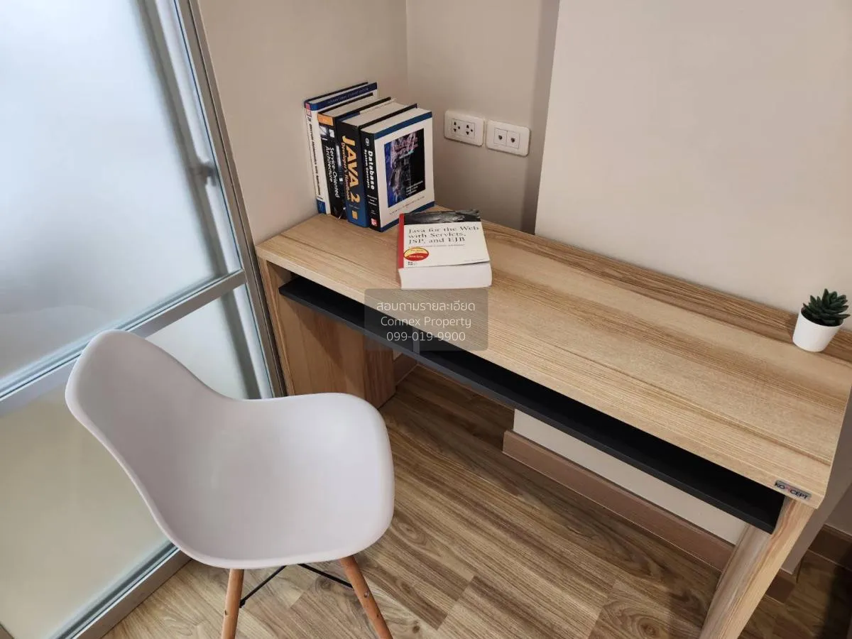 เช่าคอนโด  ลุมพินี คอนโดทาวน์ รามอินทรา - นวมินทร์ คันนายาว เขต ค 3