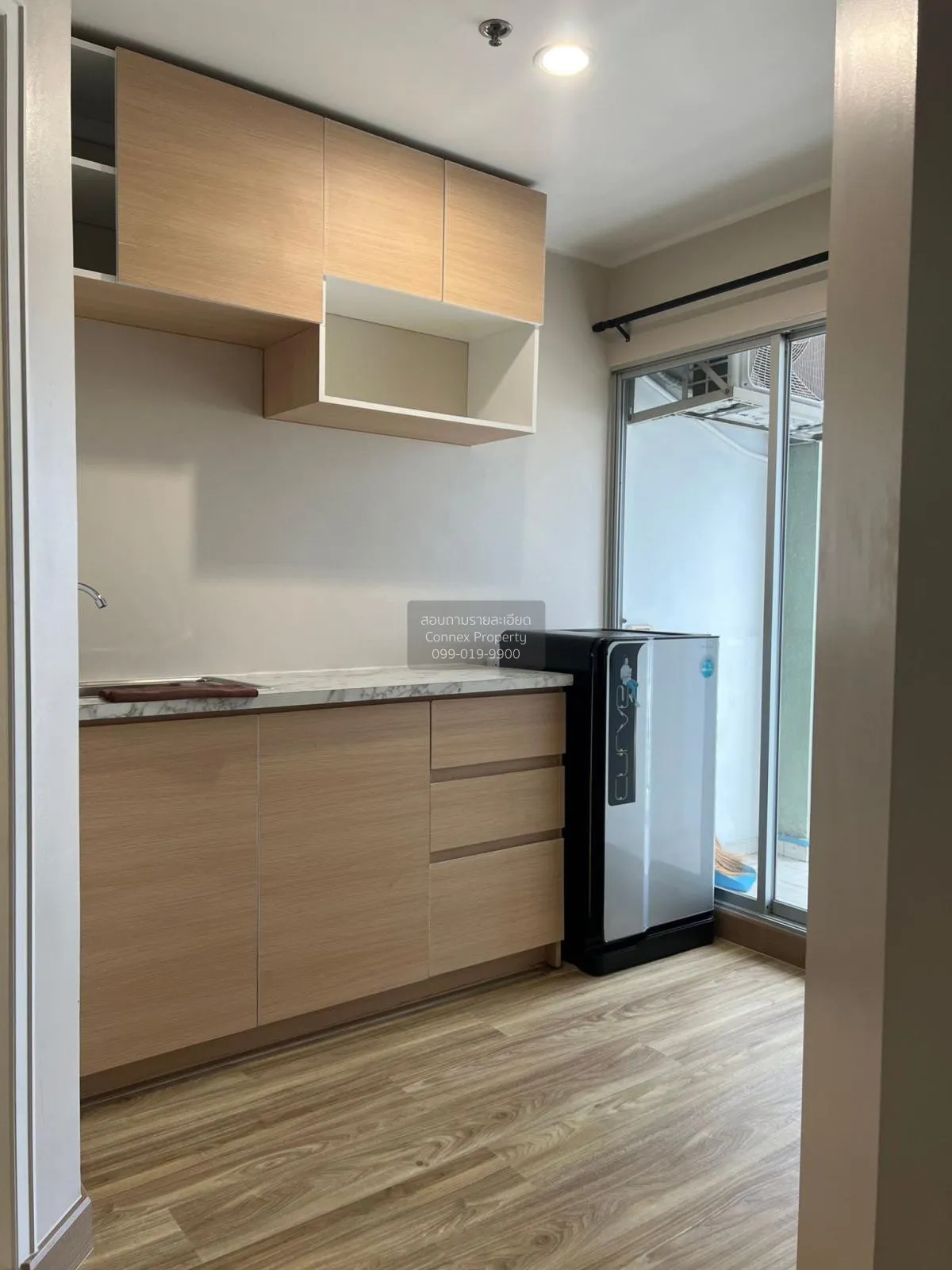 เช่าคอนโด  ลุมพินี คอนโดทาวน์ รามอินทรา - นวมินทร์ คันนายาว เขต ค 4