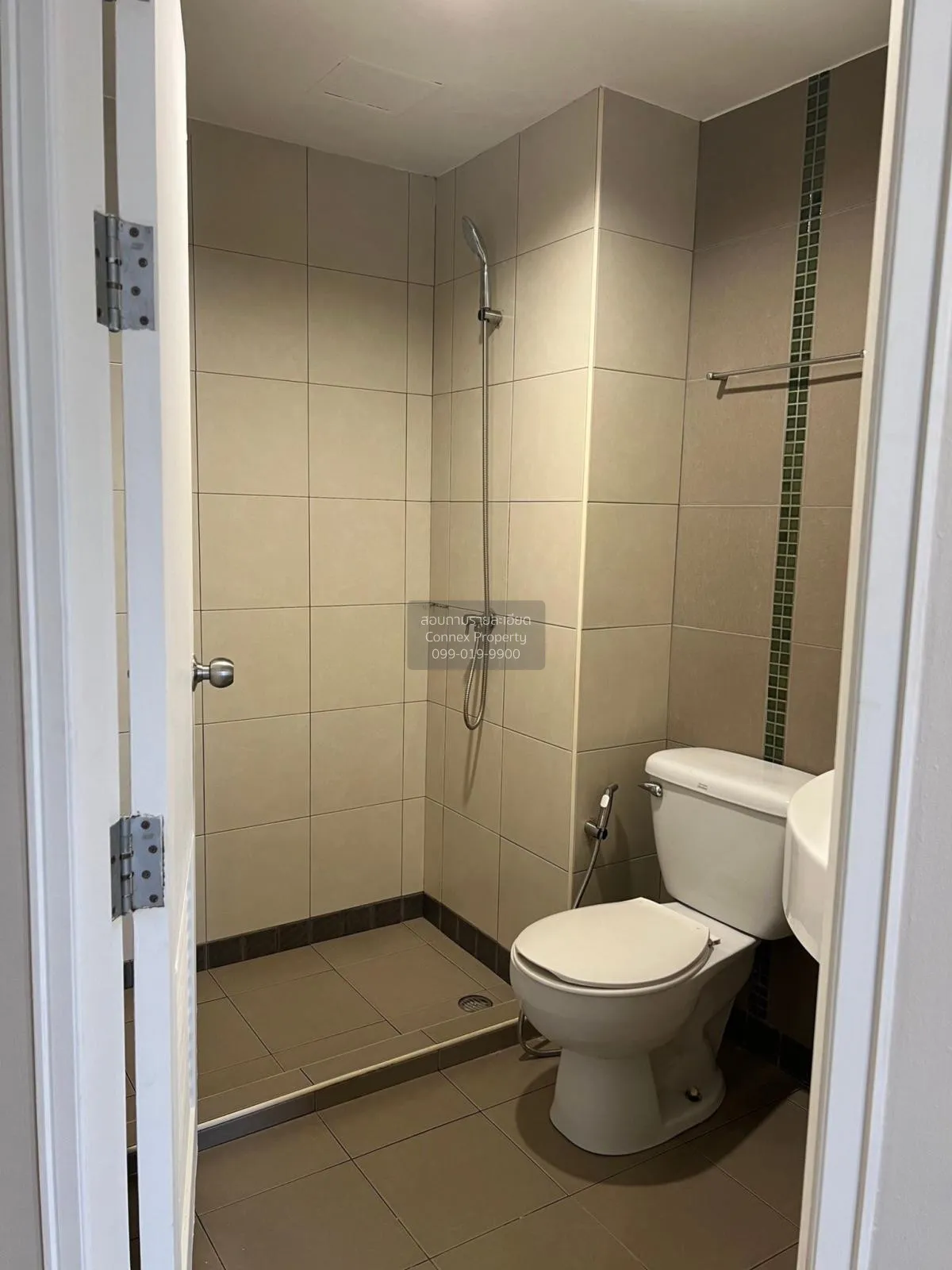 เช่าคอนโด  ลุมพินี คอนโดทาวน์ รามอินทรา - นวมินทร์ คันนายาว เขต ค