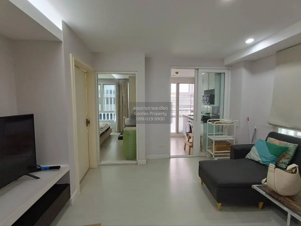 For Rent Condo , The Bangkok Sathorn - Taksin , BTS-Krung Thon Bu 2