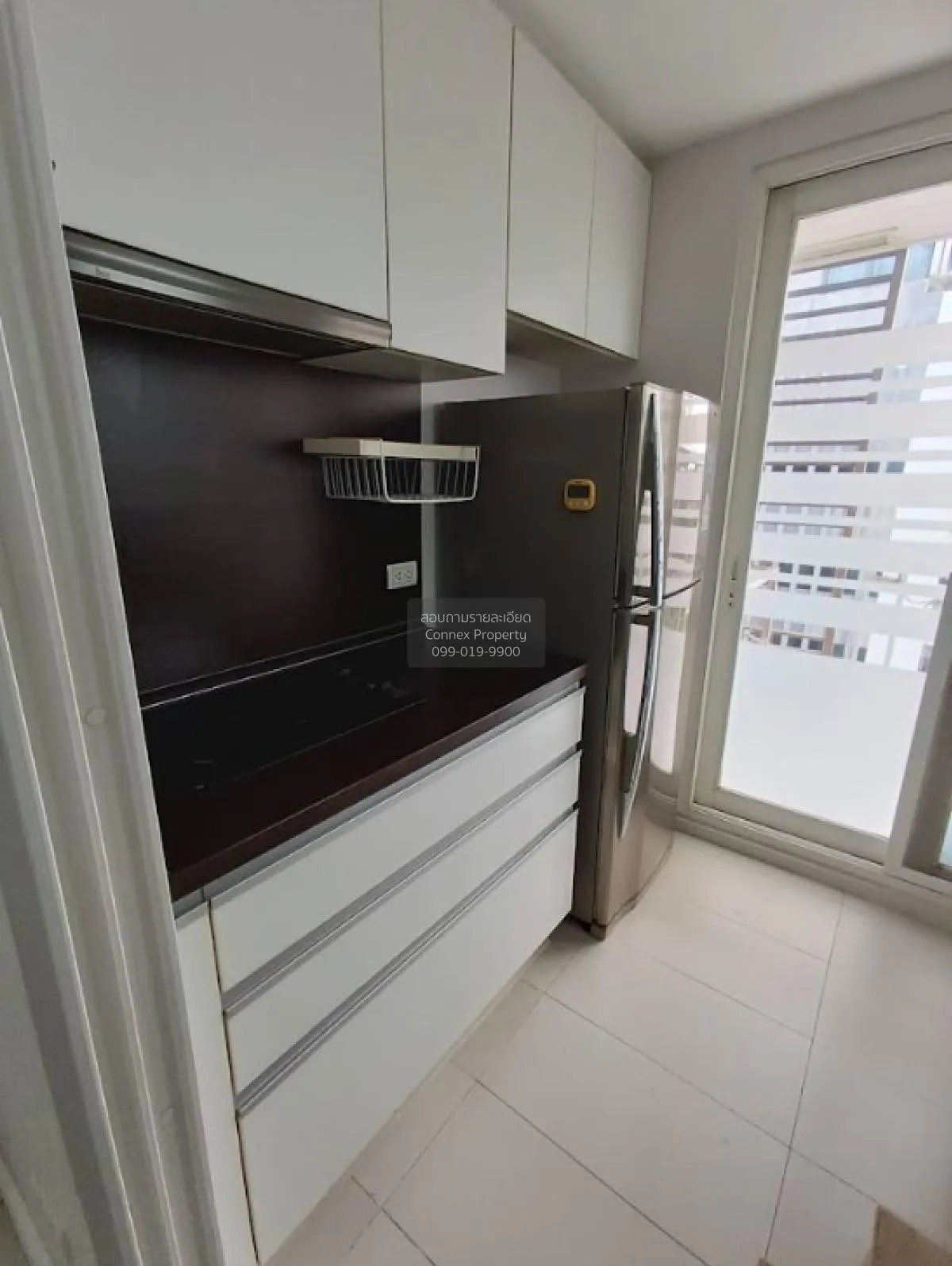 For Rent Condo , The Bangkok Sathorn - Taksin , BTS-Krung Thon Bu 4