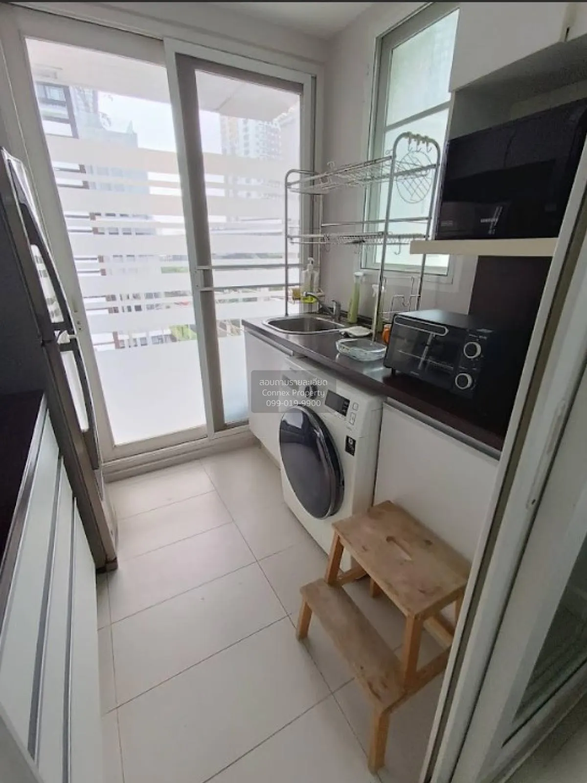 For Rent Condo , The Bangkok Sathorn - Taksin , BTS-Krung Thon Bu