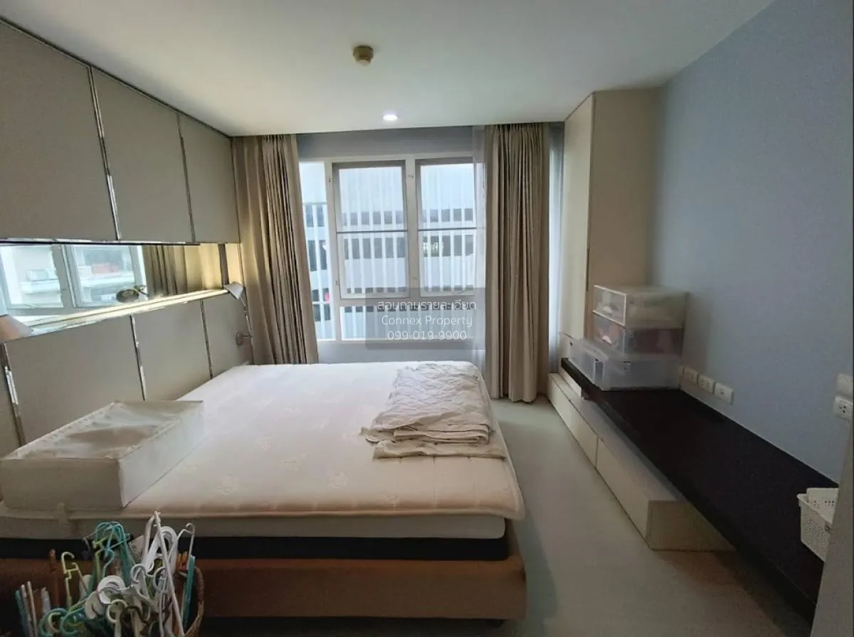 For Rent Condo , The Bangkok Sathorn - Taksin , BTS-Krung Thon Bu