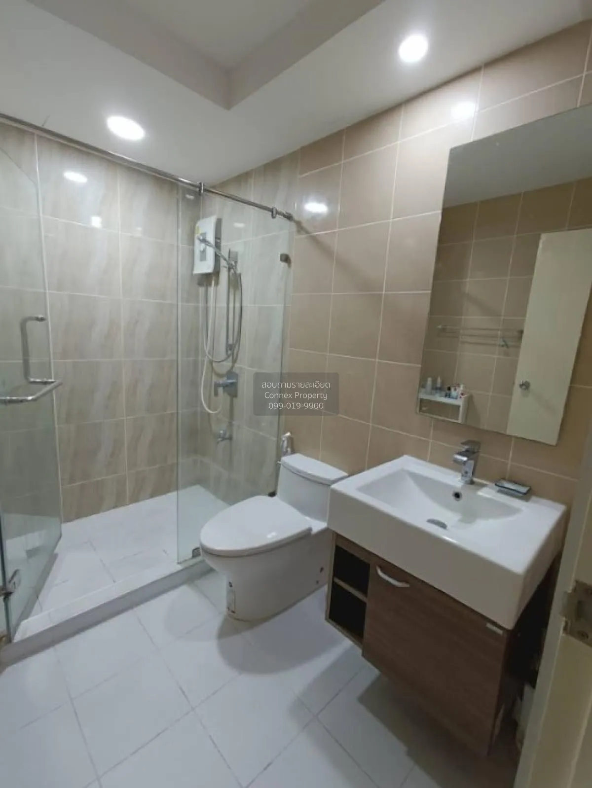 For Rent Condo , The Bangkok Sathorn - Taksin , BTS-Krung Thon Bu