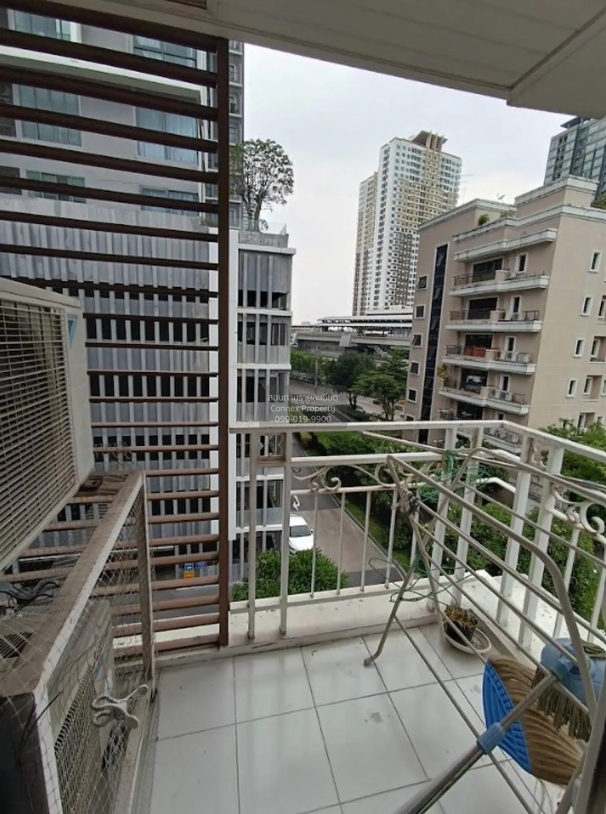 For Rent Condo , The Bangkok Sathorn - Taksin , BTS-Krung Thon Bu