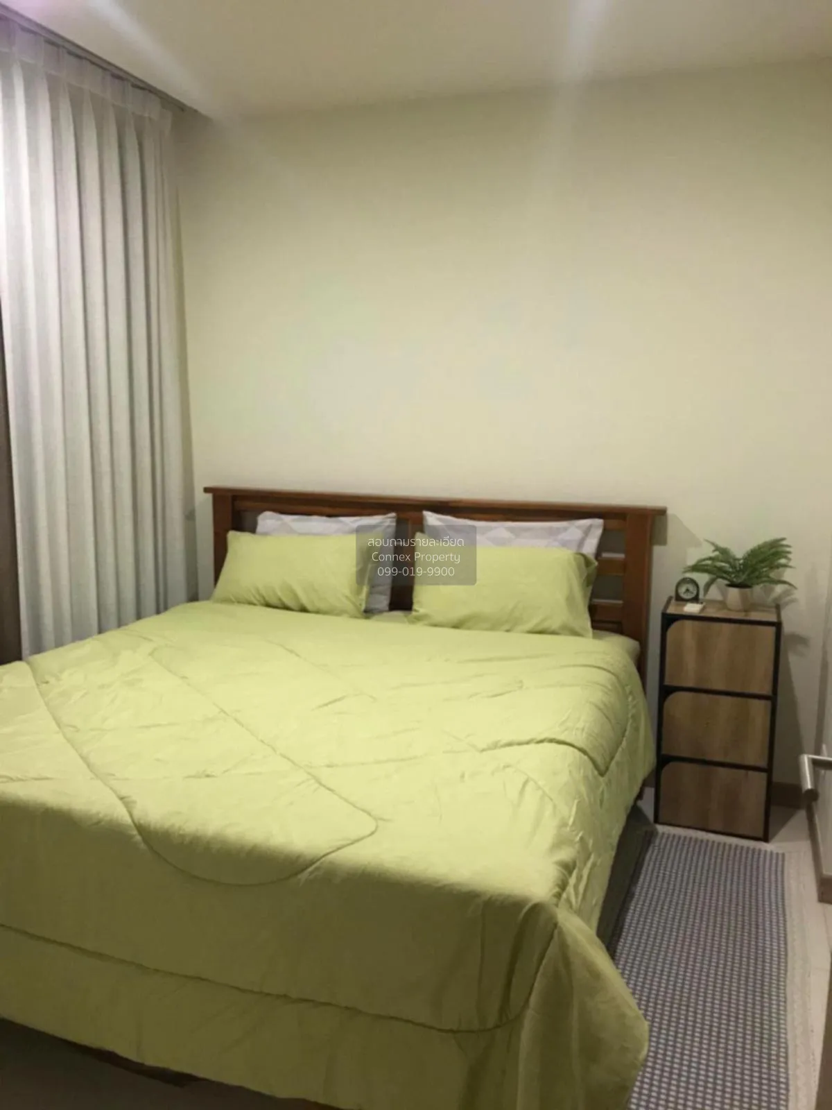 เช่าคอนโด  เดอะ ริเวียร่า วงศ์อมาตย์ นาเกลือ บางละมุง ชลบุรี CX-1 3