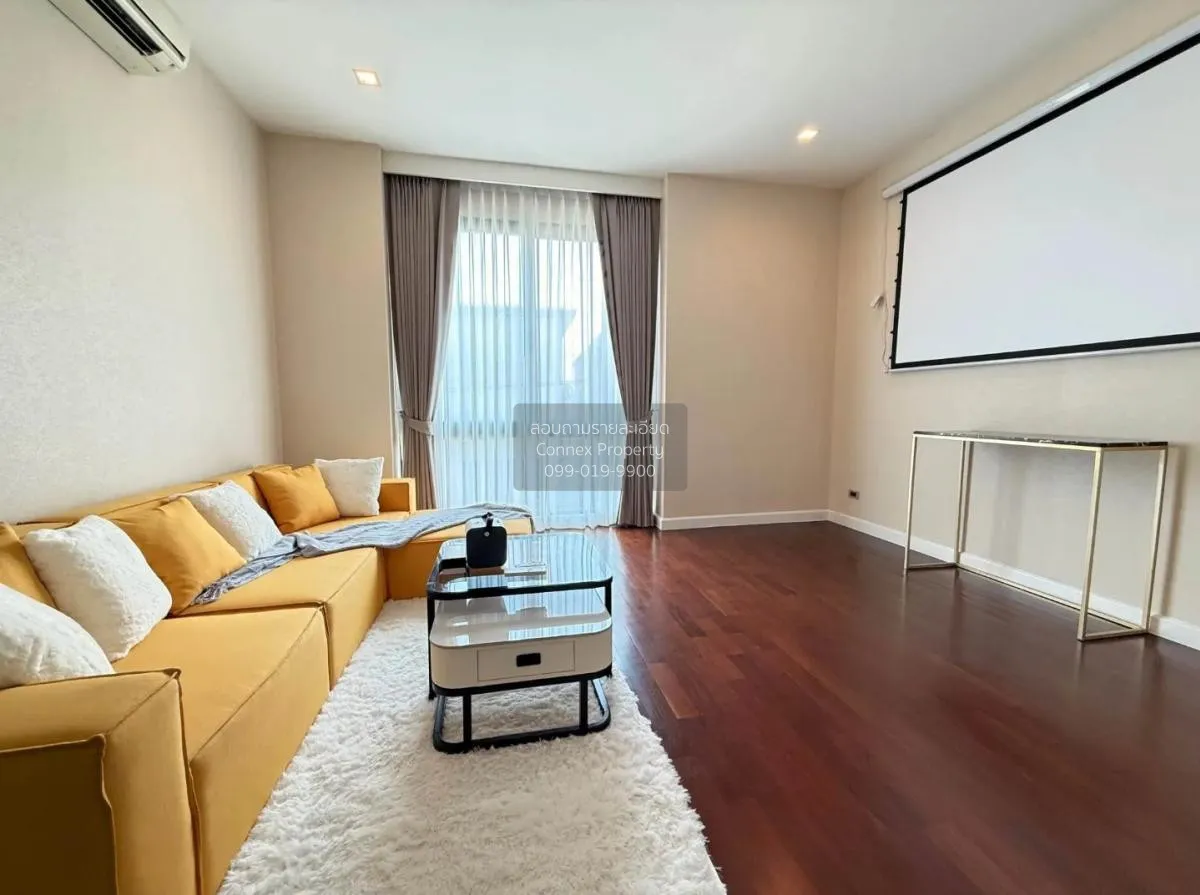 For Rent House , SOUL RATCHADAPISEK 68 , MRT-Wong Sawang , Wong S