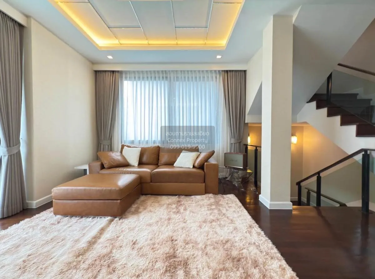 For Rent House , SOUL RATCHADAPISEK 68 , MRT-Wong Sawang , Wong S