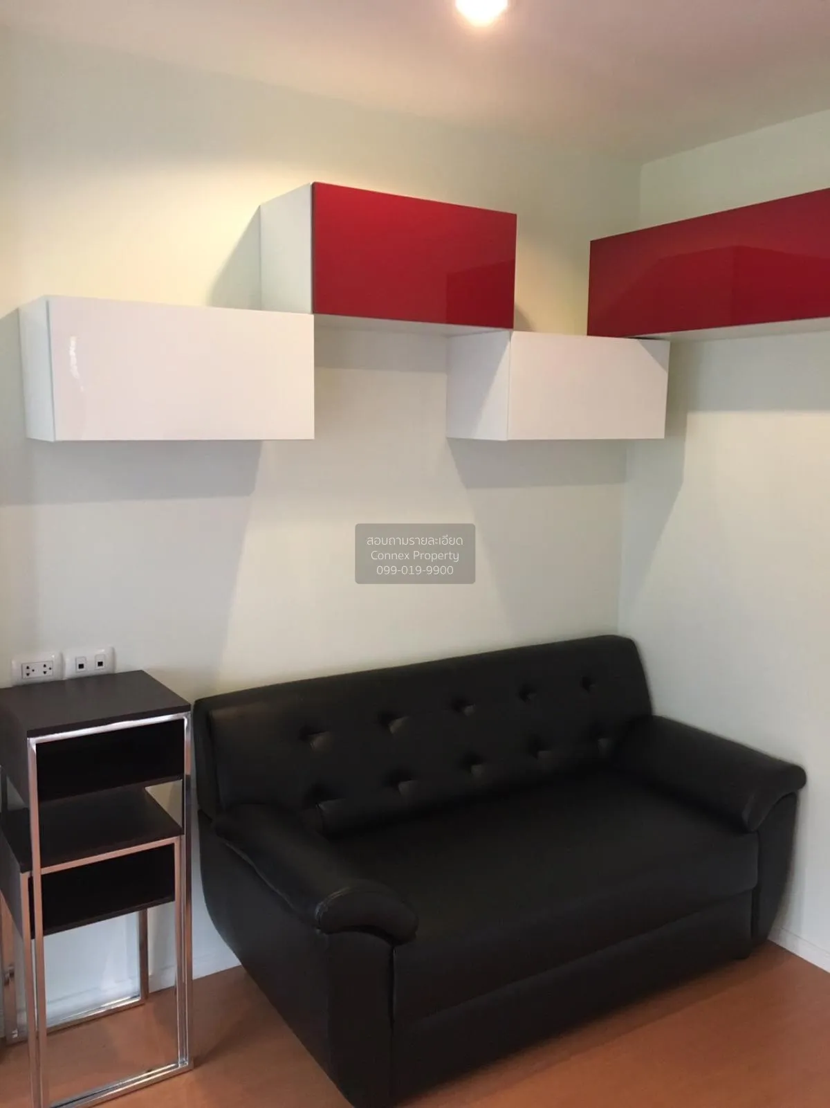 เช่าคอนโด  ลุมพินี คอนโดทาวน์ รามอินทรา - ลาดปลาเค้า อนุสาวรีย์ เ 1