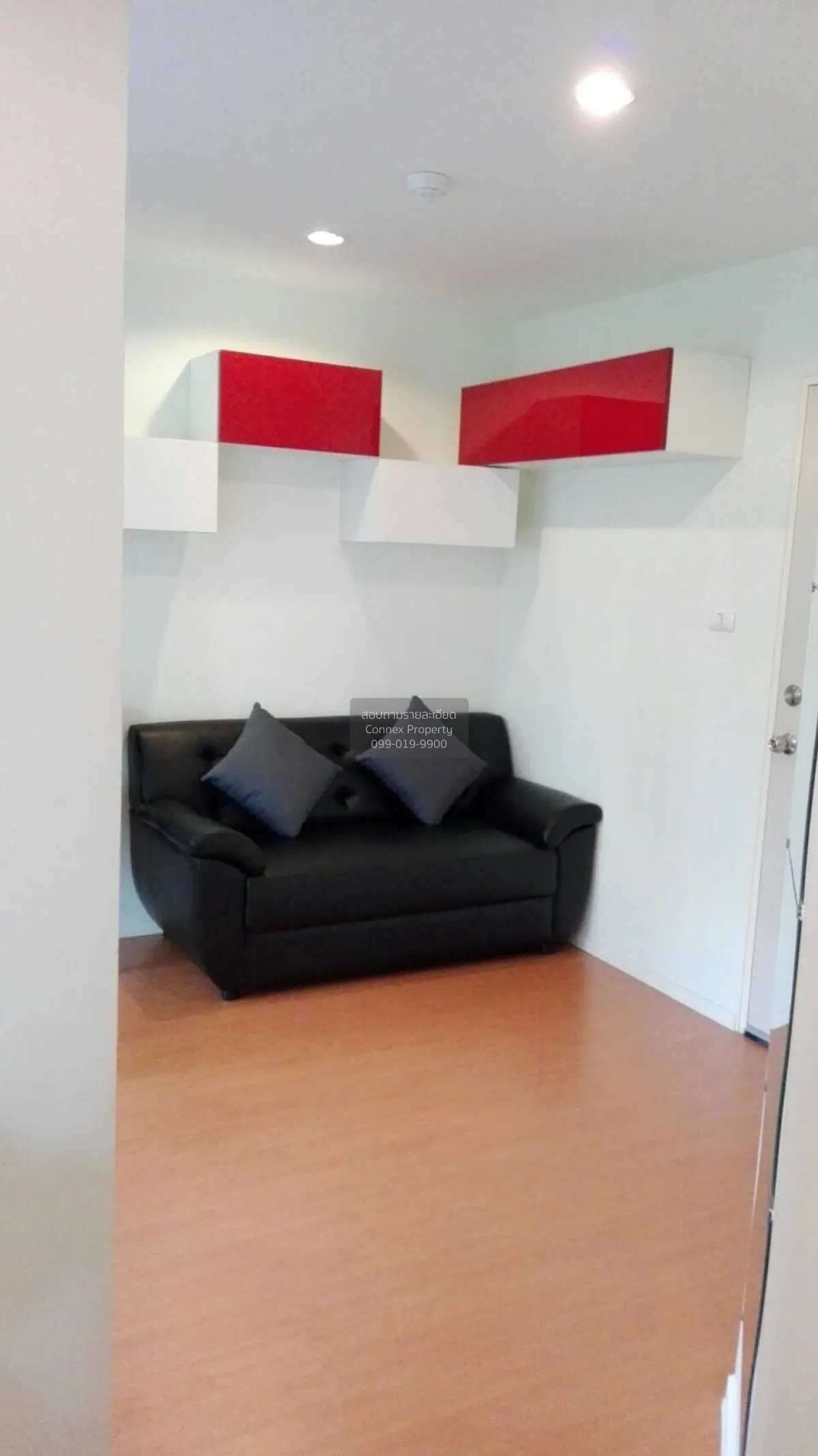 เช่าคอนโด  ลุมพินี คอนโดทาวน์ รามอินทรา - ลาดปลาเค้า อนุสาวรีย์ เ 3