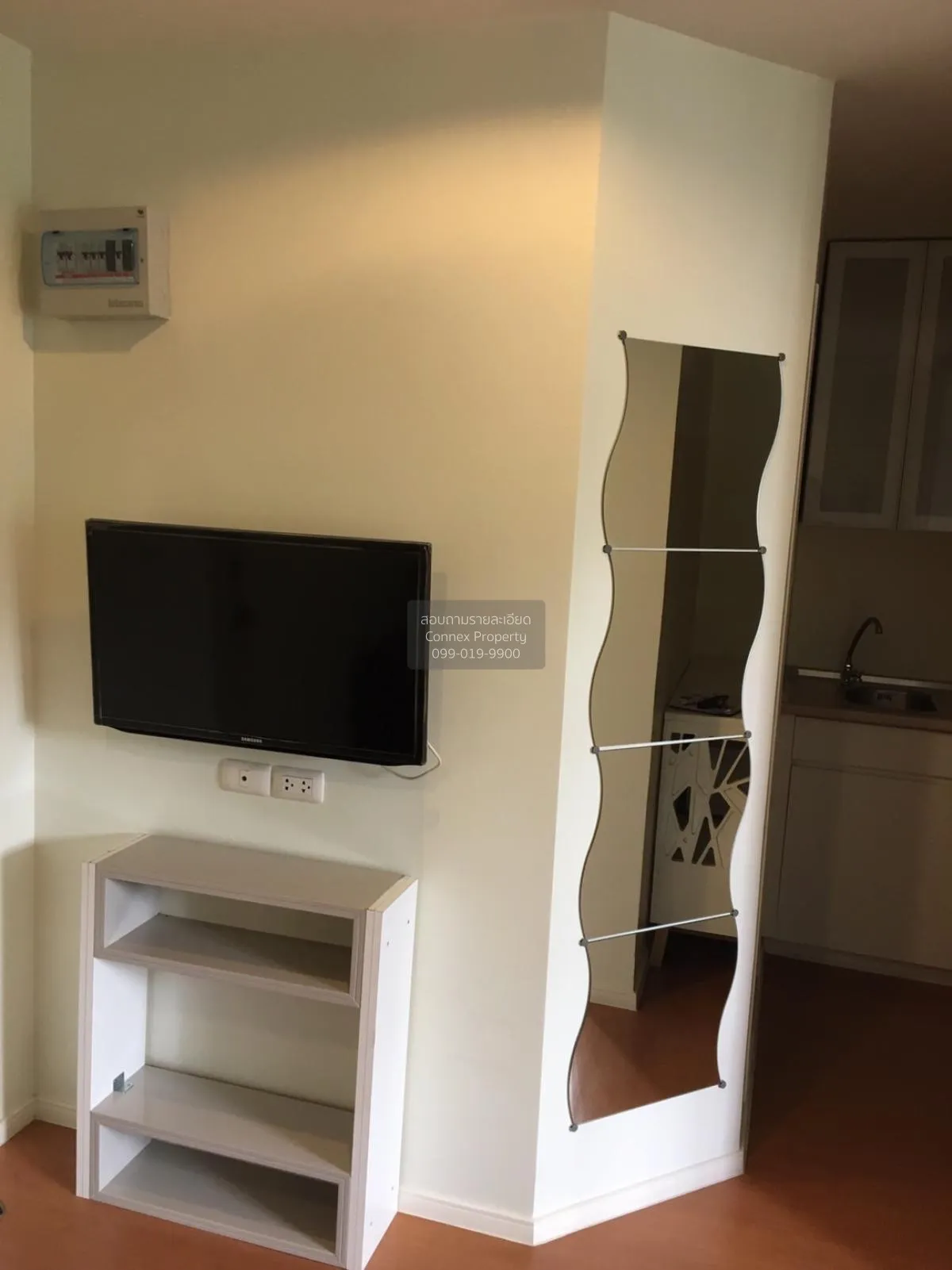 เช่าคอนโด  ลุมพินี คอนโดทาวน์ รามอินทรา - ลาดปลาเค้า อนุสาวรีย์ เ 2