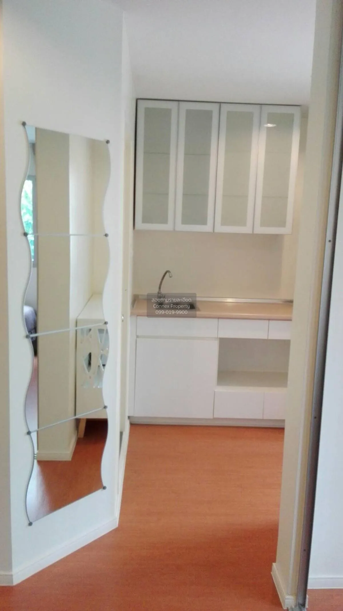 เช่าคอนโด  ลุมพินี คอนโดทาวน์ รามอินทรา - ลาดปลาเค้า อนุสาวรีย์ เ