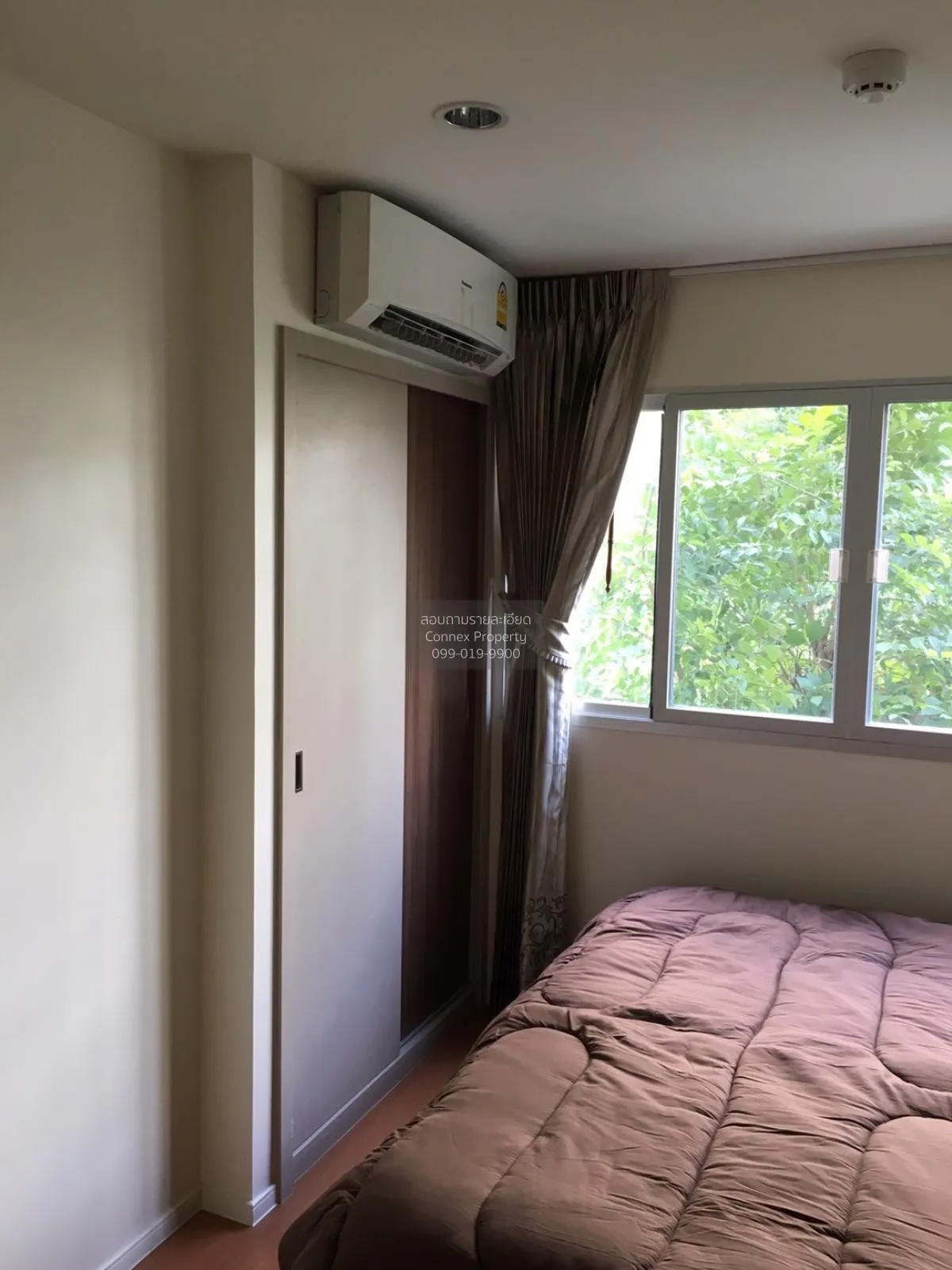 เช่าคอนโด  ลุมพินี คอนโดทาวน์ รามอินทรา - ลาดปลาเค้า อนุสาวรีย์ เ