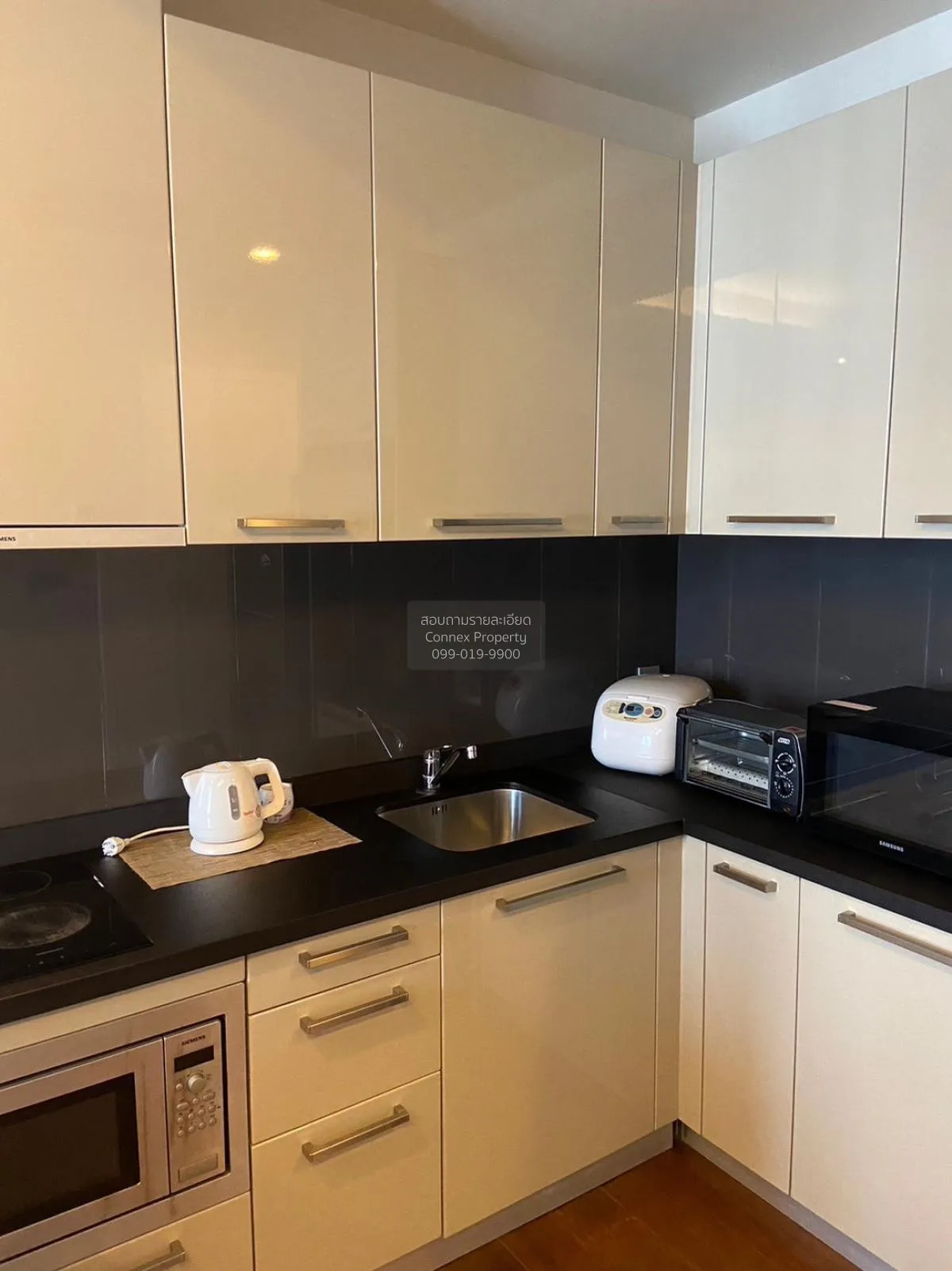 For Rent Condo , Quattro by Sansiri , BTS-Thong Lo , Khlong Tan N 3