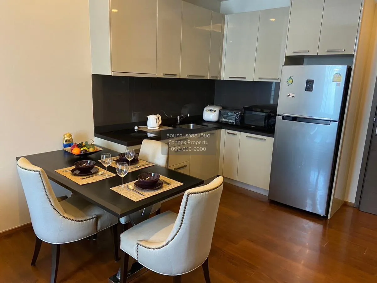 For Rent Condo , Quattro by Sansiri , BTS-Thong Lo , Khlong Tan N 4