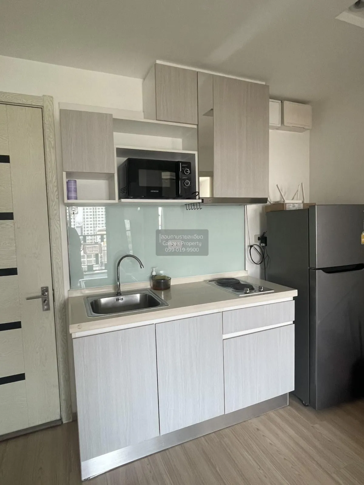 For Rent Condo , Artemis Sukhumvit 77 , BTS-On Nut , Suan Luang , 3