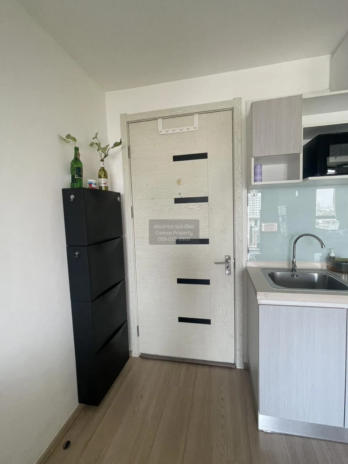 For Rent Condo , Artemis Sukhumvit 77 , BTS-On Nut , Suan Luang , 4