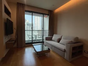 เช่าคอนโด  ดิ แอดเดรส สาทร ฺBTS-เซนต์หลุยส์ สีลม เขต บางรัก กรุงเทพ CX-117776