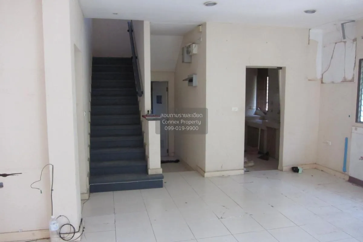 ขายบ้าน  สราญสิริ รามอินทรา บางชัน เขต คลองสามวา กรุงเทพ CX-11777 2