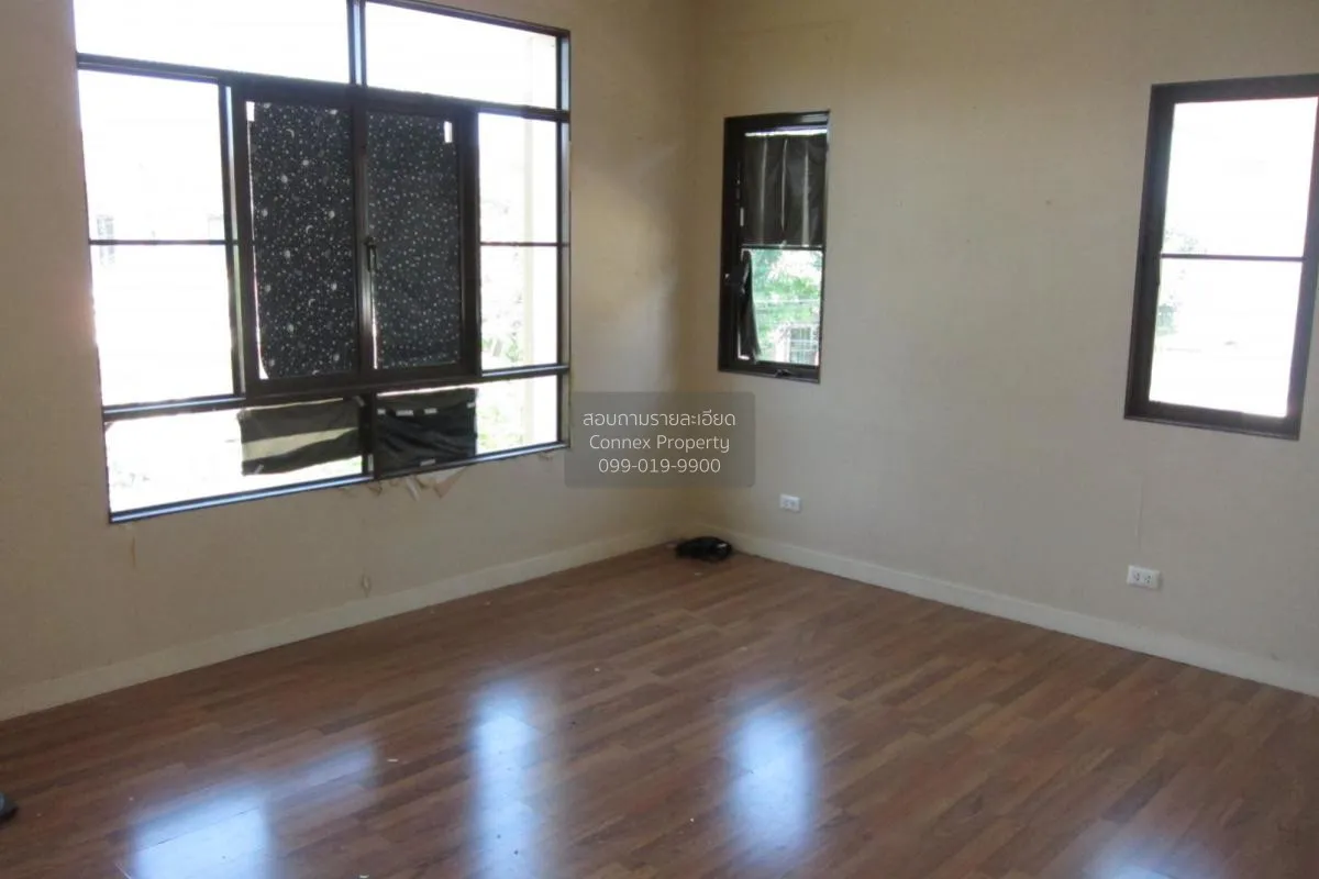 ขายบ้าน  สราญสิริ รามอินทรา บางชัน เขต คลองสามวา กรุงเทพ CX-11777 4