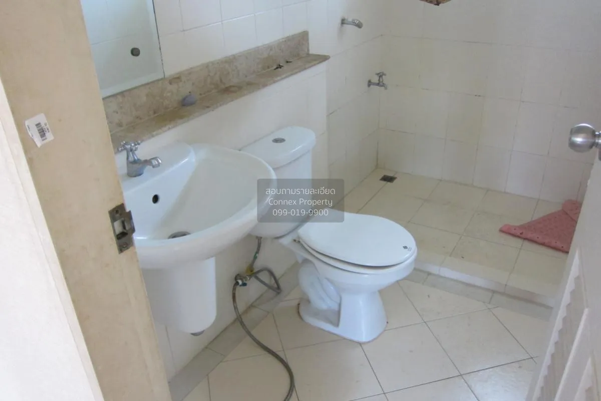 ขายบ้าน  สราญสิริ รามอินทรา บางชัน เขต คลองสามวา กรุงเทพ CX-11777