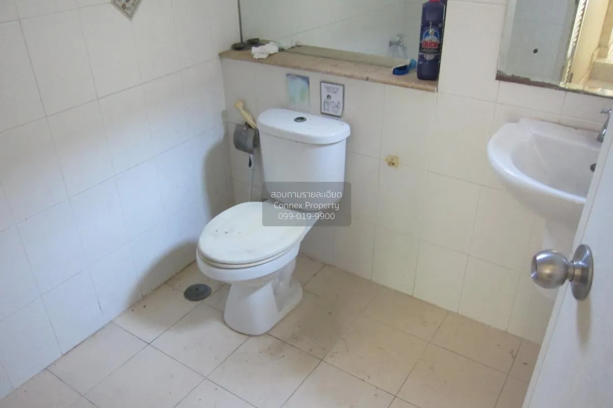 ขายบ้าน  สราญสิริ รามอินทรา บางชัน เขต คลองสามวา กรุงเทพ CX-11777