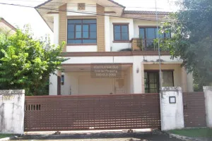 ขายบ้าน  สราญสิริ รามอินทรา บางชัน เขต คลองสามวา กรุงเทพ CX-117779