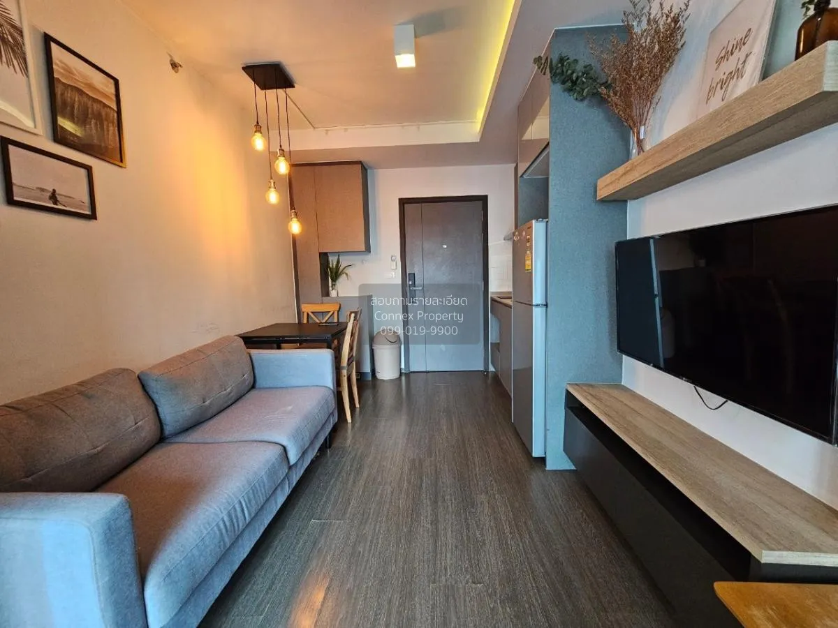 FOR RENT condo , Ideo Sukhumvit 93 , BTS-Bang Chak , Phra Khanong 2