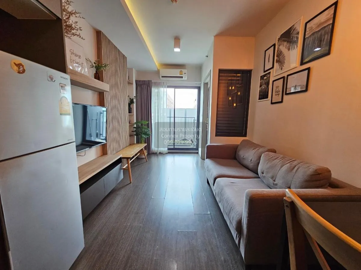 FOR RENT condo , Ideo Sukhumvit 93 , BTS-Bang Chak , Phra Khanong 3