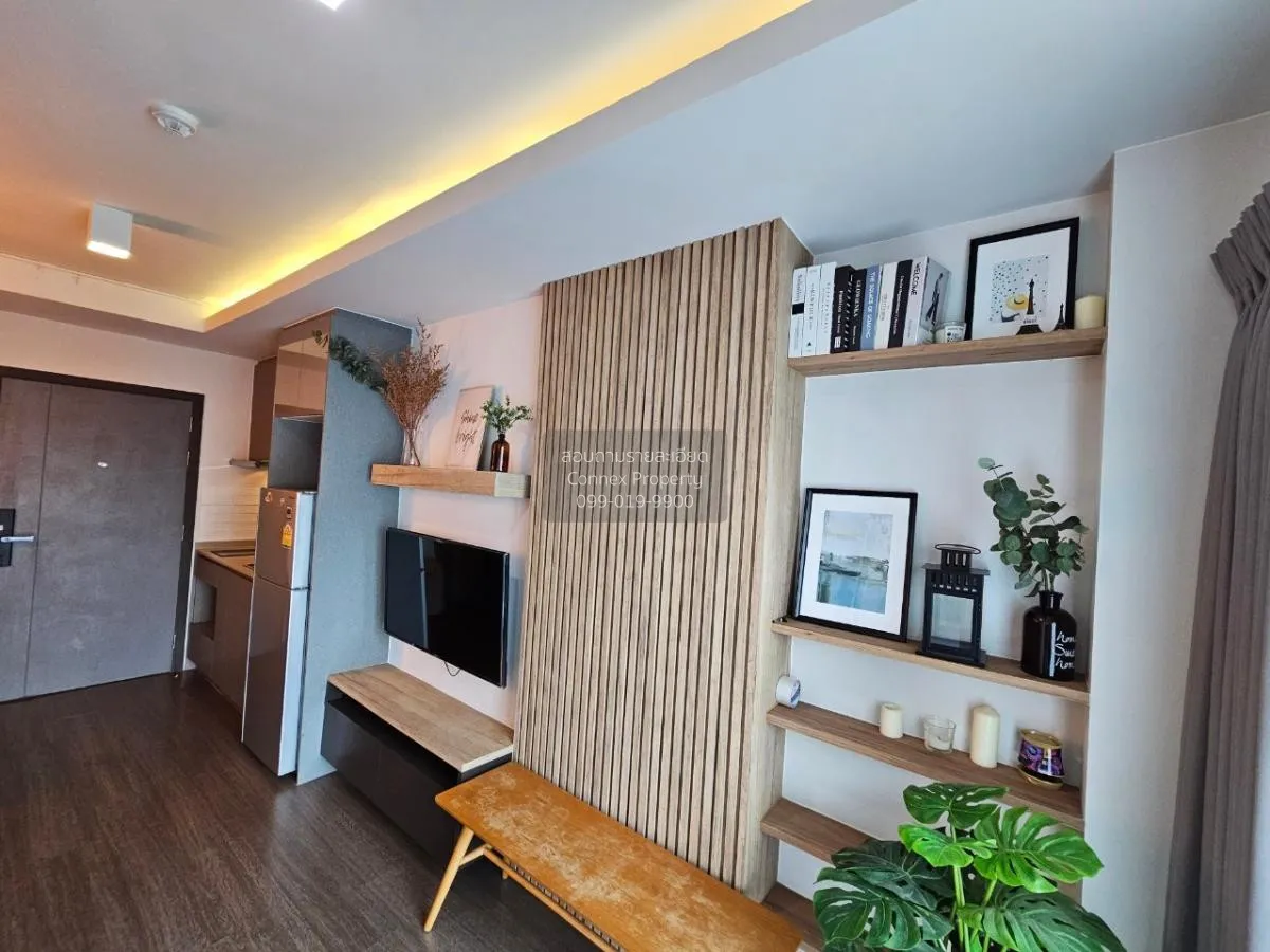 FOR RENT condo , Ideo Sukhumvit 93 , BTS-Bang Chak , Phra Khanong